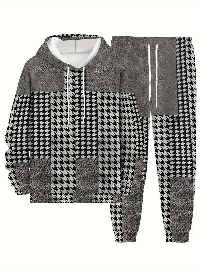 Street Fashion China - 2026 Autumn/Winter New Style Street Casual