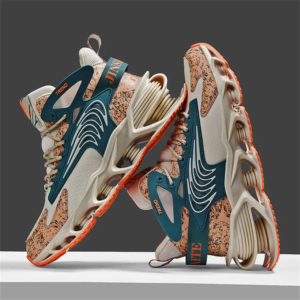Street Fashion Canada - Non-slip Mid Child Running Sneakers Casual
