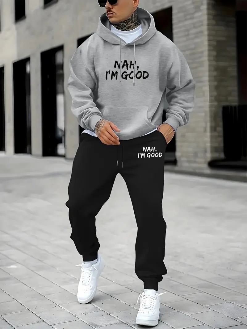 Street Fashion China - 2026 Autumn/Winter New Style Street Casual