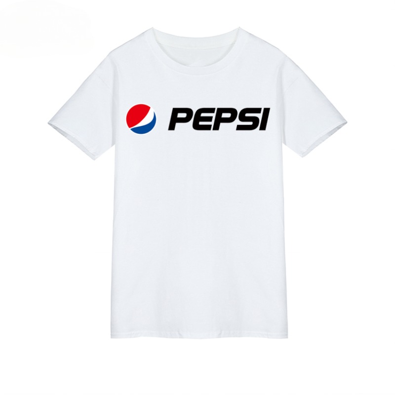 Street Fashion China Models - New model Joint Commemorative T-shirt Short