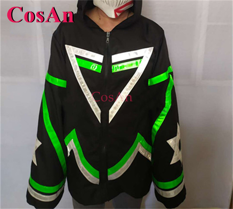 CosAn New Hip-Hot Dance Sweats - Street Fashion Melbourne ulasan dan harga
