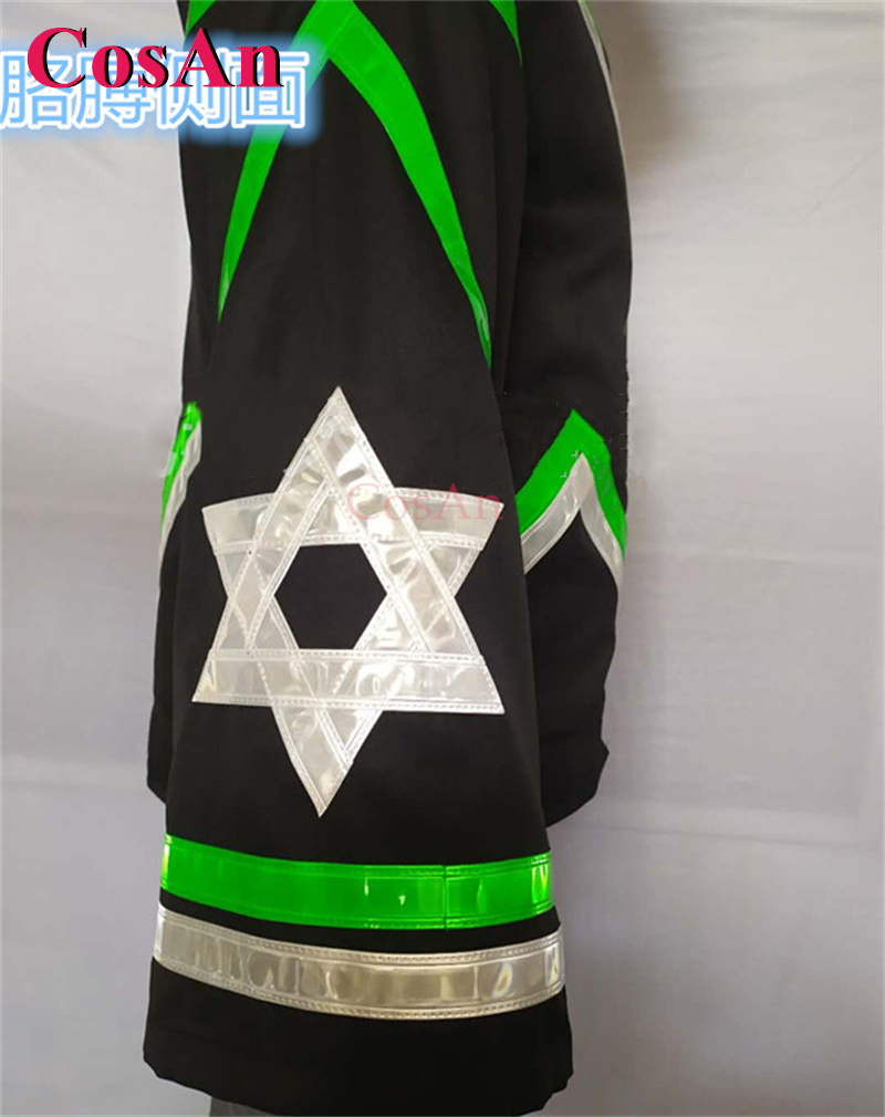 CosAn New Hip-Hot Dance Sweats - Street Fashion Melbourne ulasan dan harga
