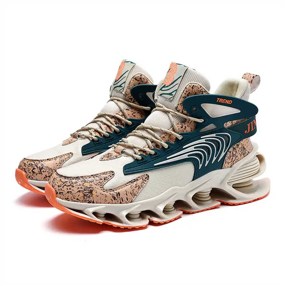 Non-slip Mid Child Running Sne - Street Fashion Canada ulasan dan harga