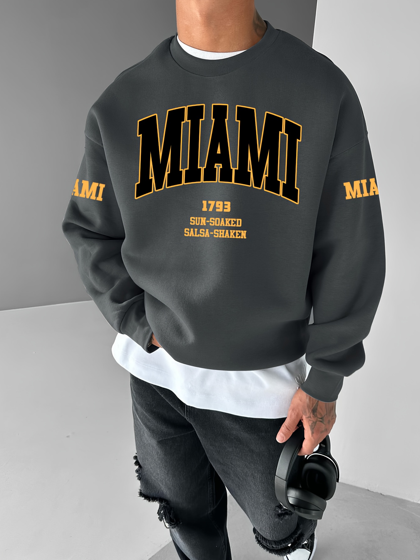 Fashion men's 1793 autumn/wint - Street Fashion Of Milan ulasan dan harga