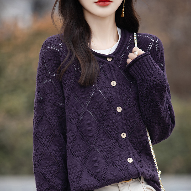 2024 Fashion Models Women Knit - Street Fashion China Models ulasan dan harga
