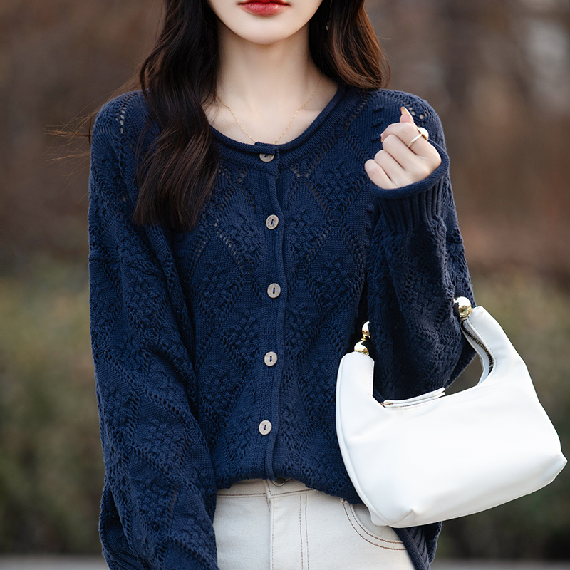 2024 Fashion Models Women Knit - Street Fashion China Models ulasan dan harga