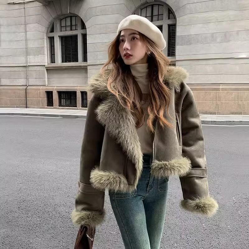 Women's Models Fairy Autumn Wi - Street Fashion China Models ulasan dan harga