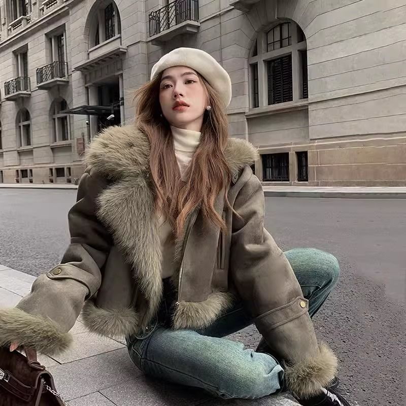 Women's Models Fairy Autumn Wi - Street Fashion China Models ulasan dan harga