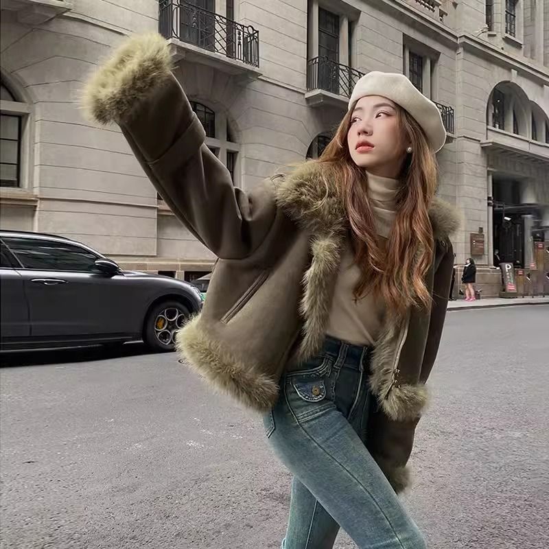 Women's Models Fairy Autumn Wi - Street Fashion China Models ulasan dan harga