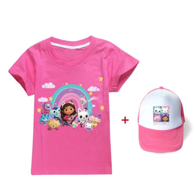 Candy 2025Gabbys Dollhouse 3D  - Street Fashion Hot ulasan dan harga
