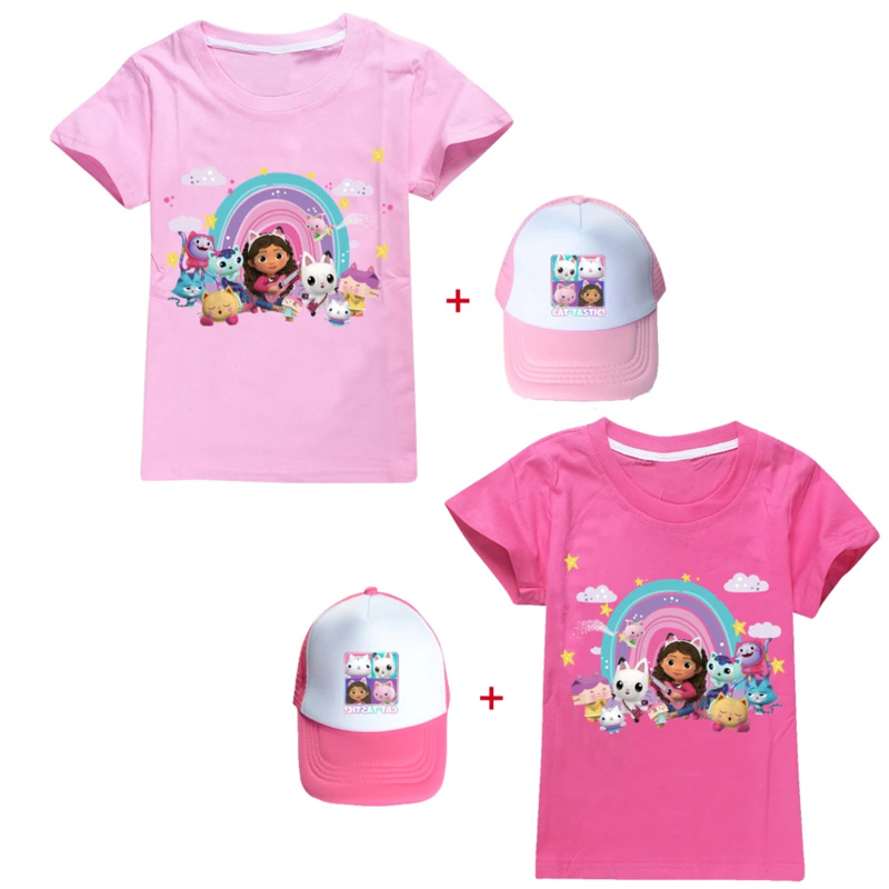 Candy 2025Gabbys Dollhouse 3D  - Street Fashion Hot ulasan dan harga