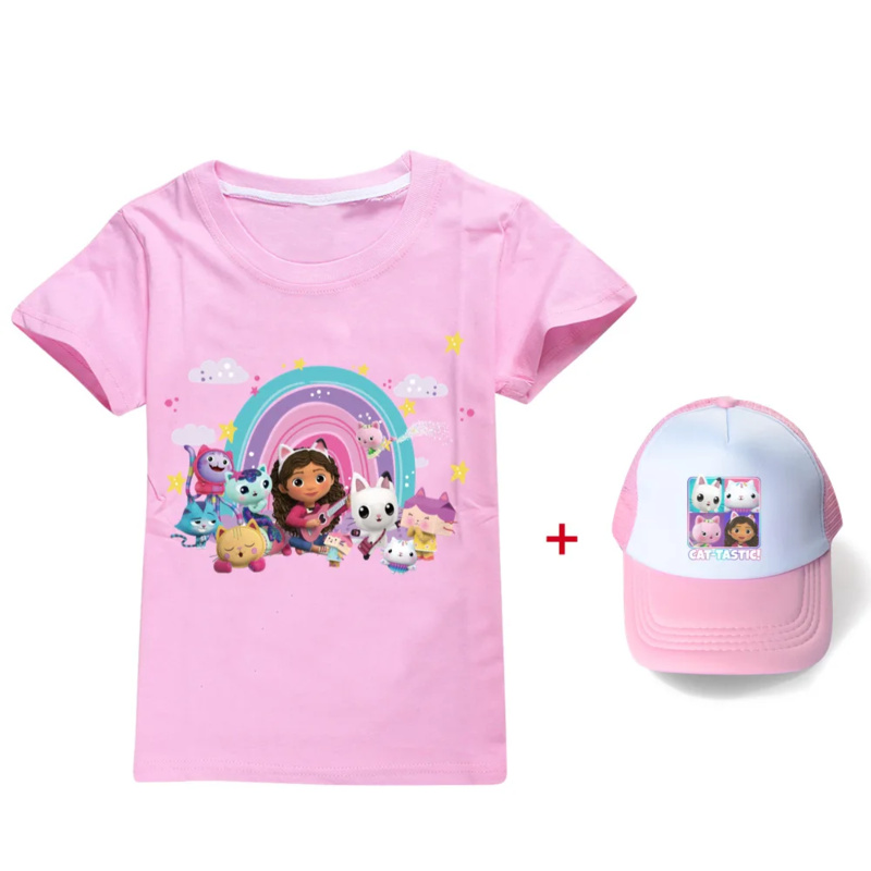 Candy 2025Gabbys Dollhouse 3D  - Street Fashion Hot ulasan dan harga