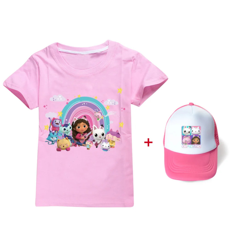 Candy 2025Gabbys Dollhouse 3D  - Street Fashion Hot ulasan dan harga