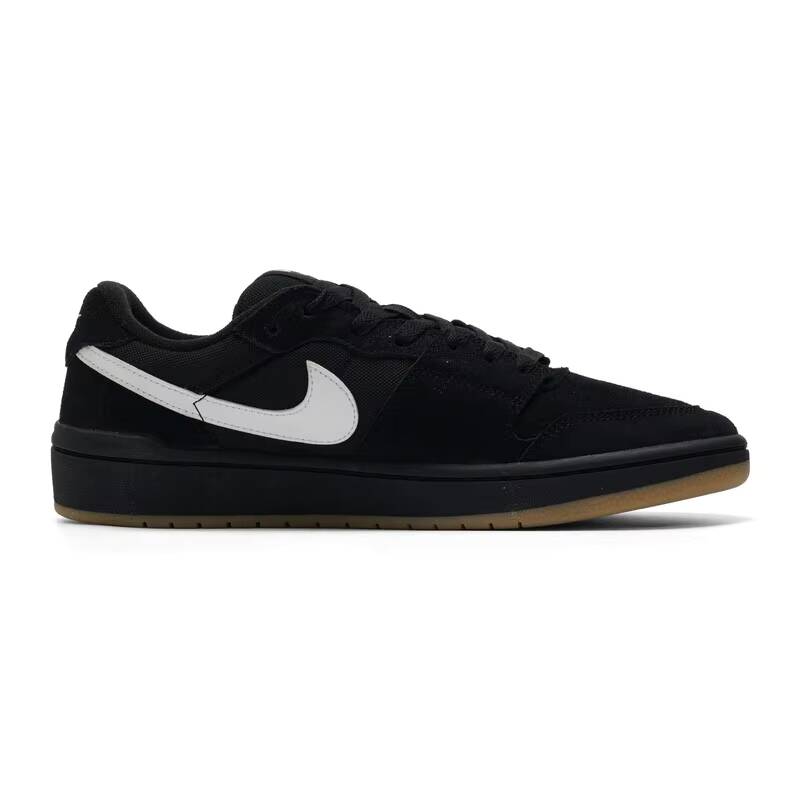 Nike Classic Leather Low Top S - Street Fashion Nike ulasan dan harga