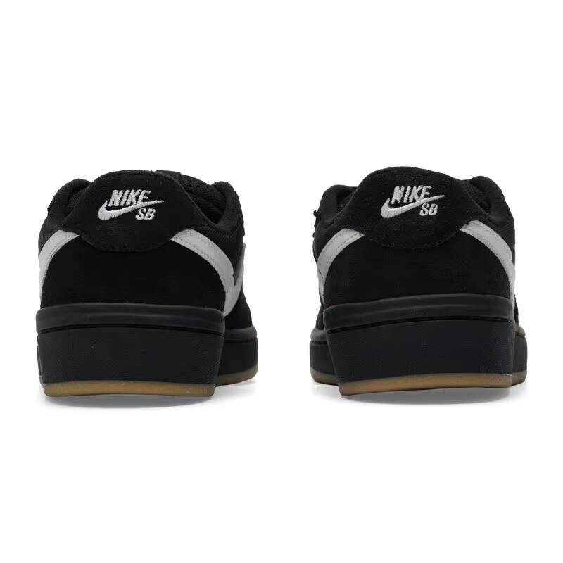 Nike Classic Leather Low Top S - Street Fashion Nike ulasan dan harga