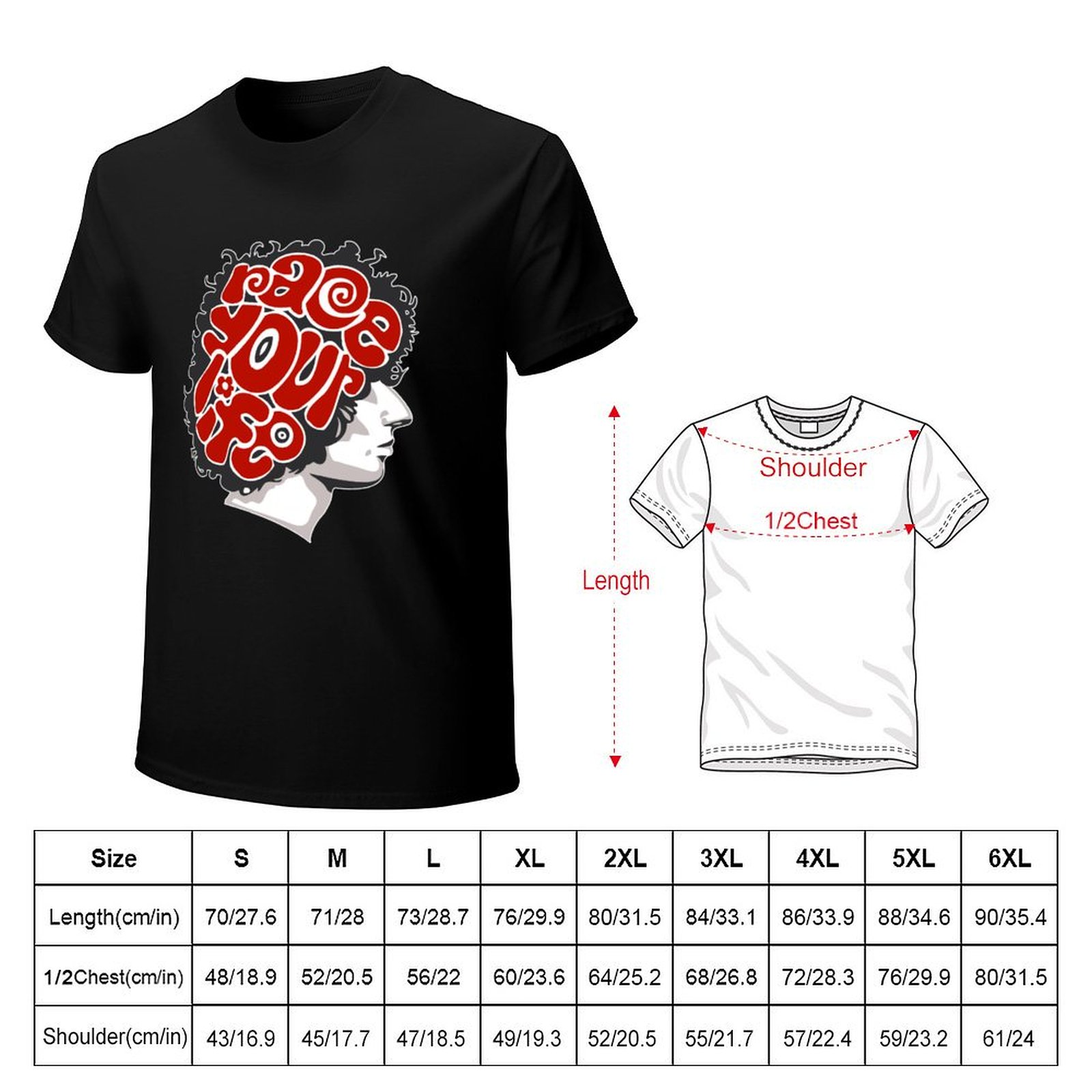 Marco Simoncelli 14 Camisetas  - Parade Fashion Street ulasan dan harga