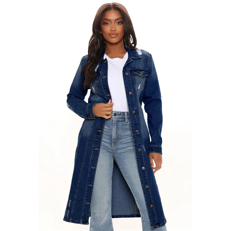 New Arrival Fashion Hole Cotto - Street Fashion Jeans Women ulasan dan harga