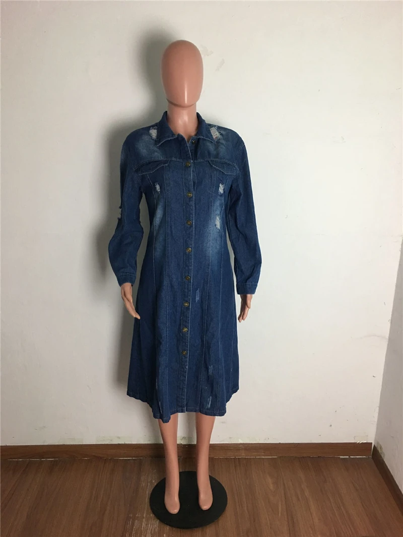 New Arrival Fashion Hole Cotto - Street Fashion Jeans Women ulasan dan harga
