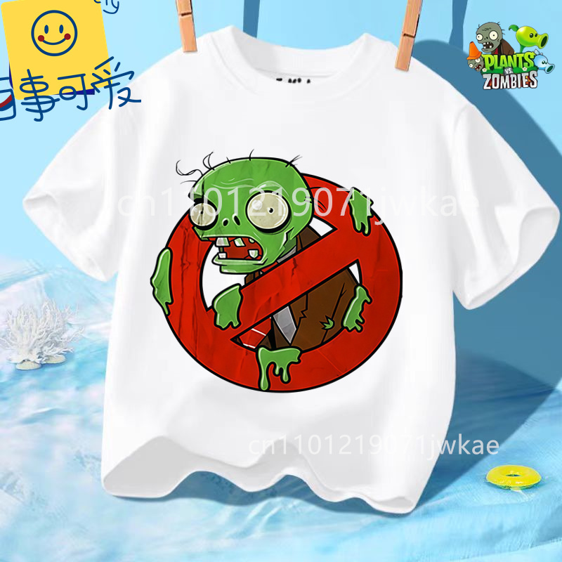 Summer Crew Neck T Shirt for B - Street Fashion Vs Streetwear ulasan dan harga