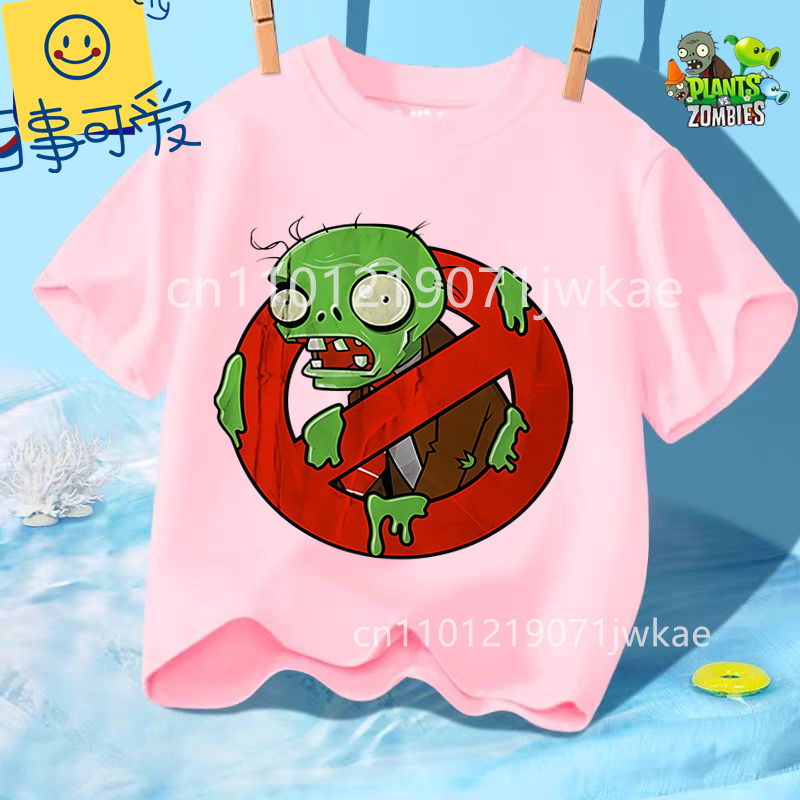 Summer Crew Neck T Shirt for B - Street Fashion Vs Streetwear ulasan dan harga