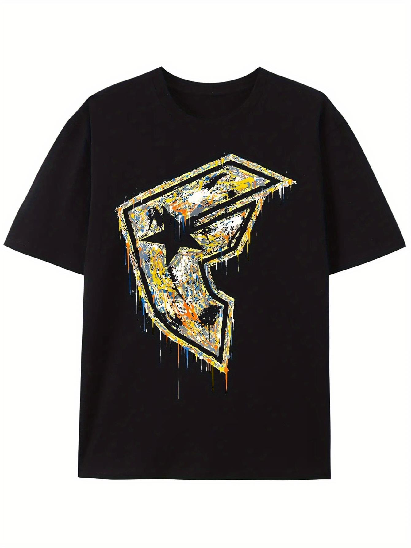 Men's Plus Size 1 Retro Y2K Pr - Street Fashion Essentials ulasan dan harga