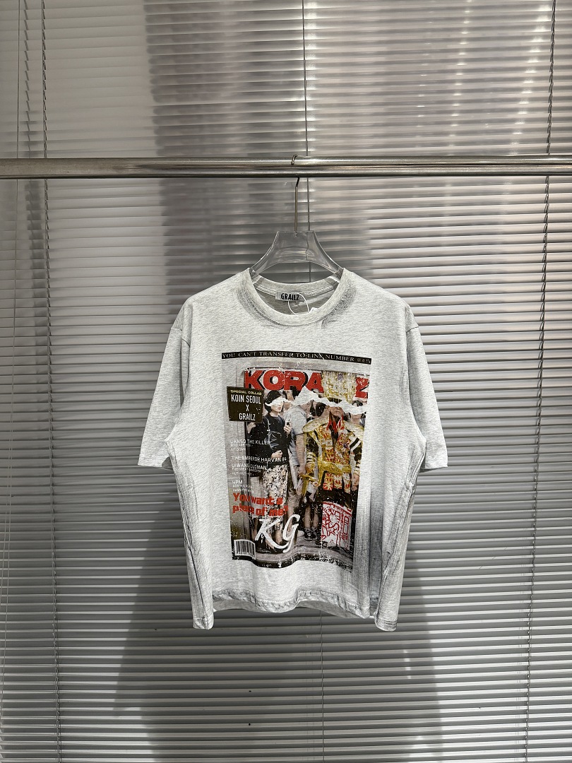 2026 Summer Fashion Brand Maga - Street Fashion Magazines ulasan dan harga