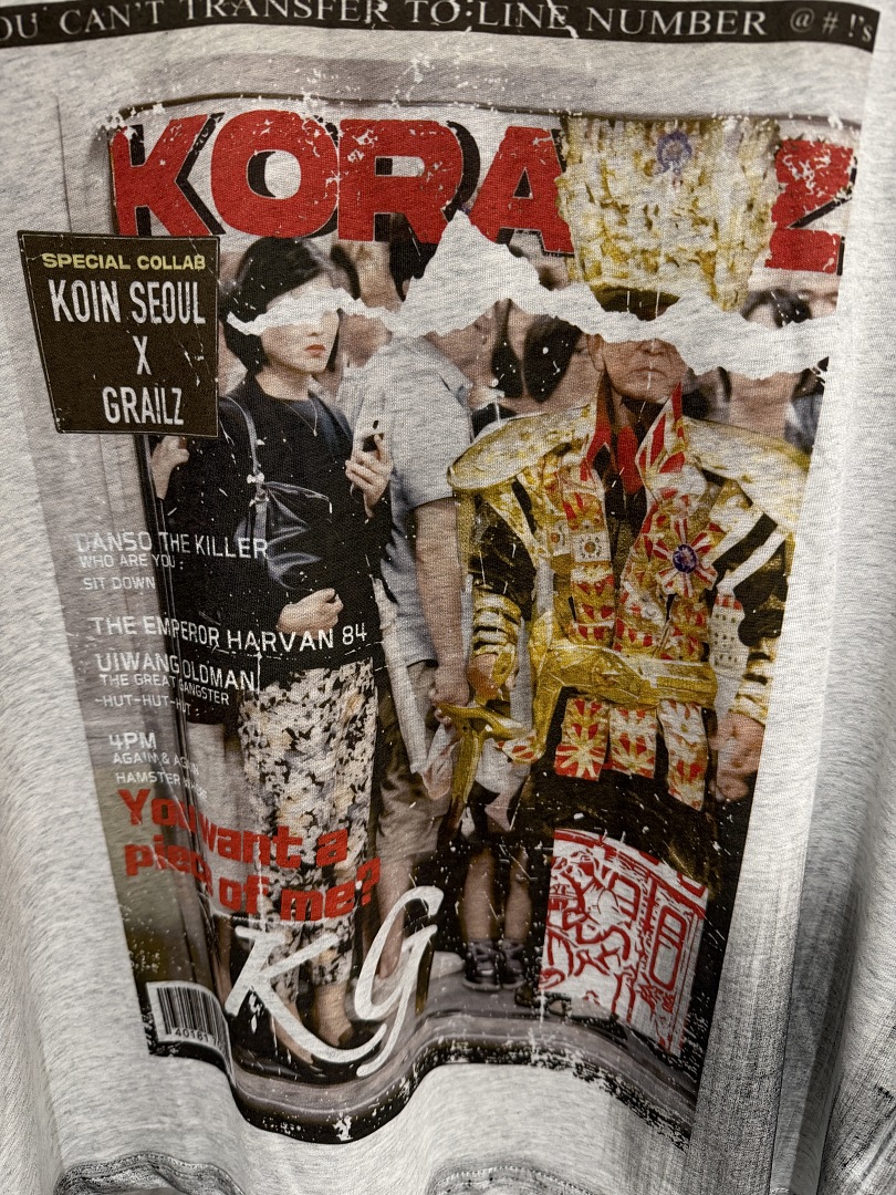 2026 Summer Fashion Brand Maga - Street Fashion Magazines ulasan dan harga