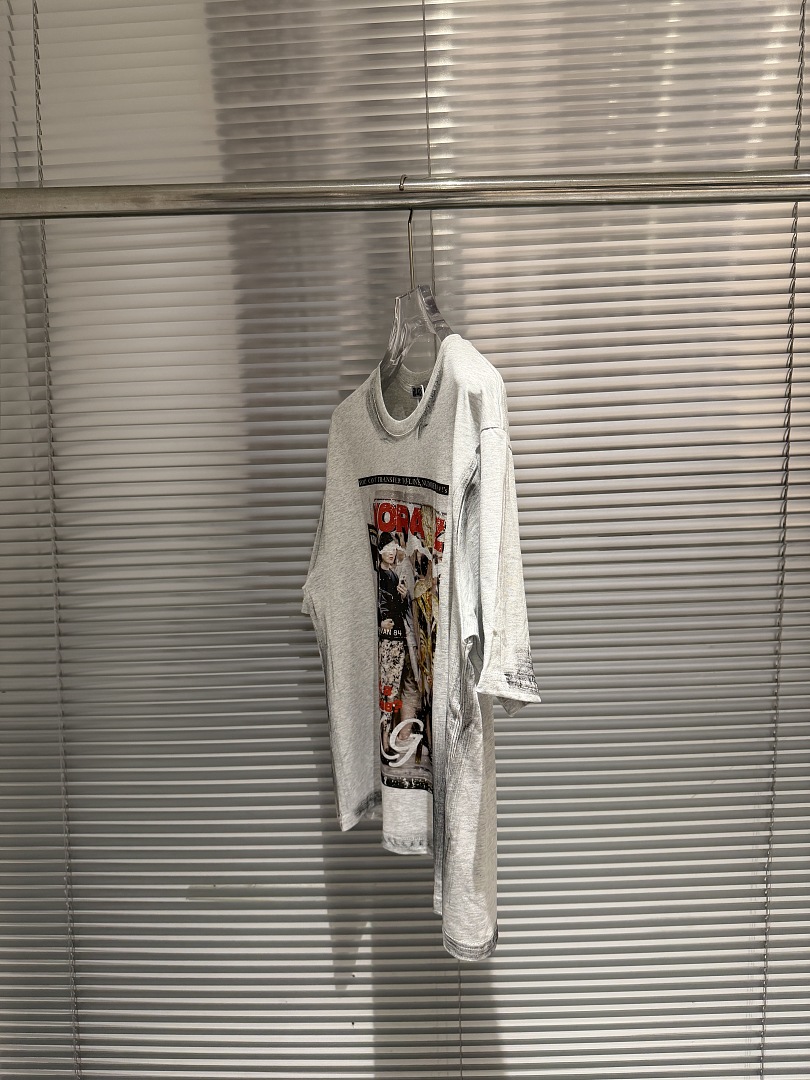 2026 Summer Fashion Brand Maga - Street Fashion Magazines ulasan dan harga
