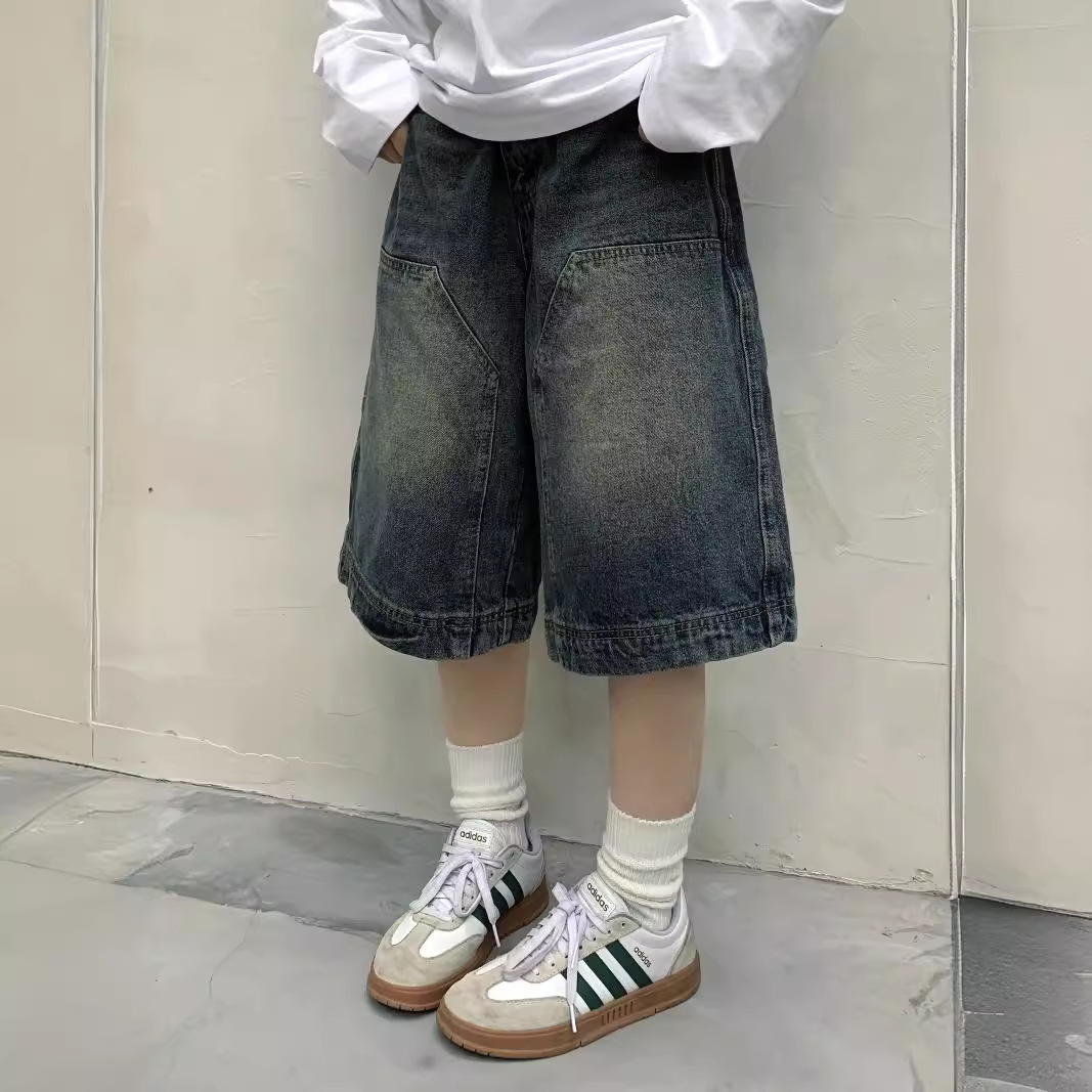 Women Y2K Vintage Baggy Jean S - Street Fashion Jeans Women ulasan dan harga