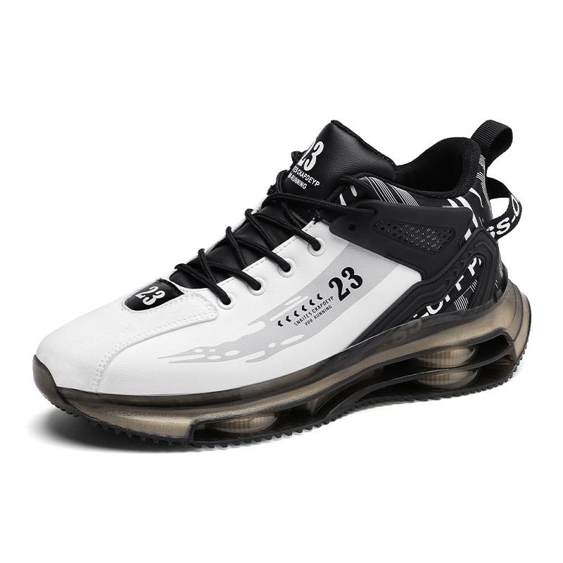 flatform spring sneakers men a - Street Fashion Online Shopping ulasan dan harga