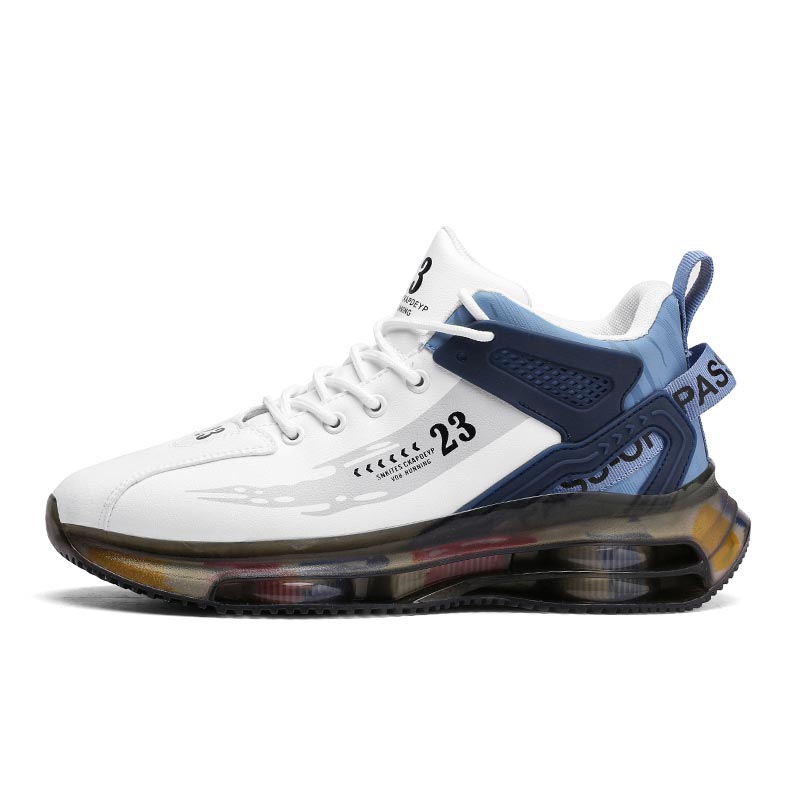 flatform spring sneakers men a - Street Fashion Online Shopping ulasan dan harga