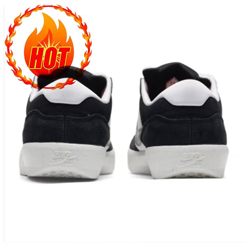 Hot Nike Men SB FORCE 58 Low T - Street Fashion Nike ulasan dan harga