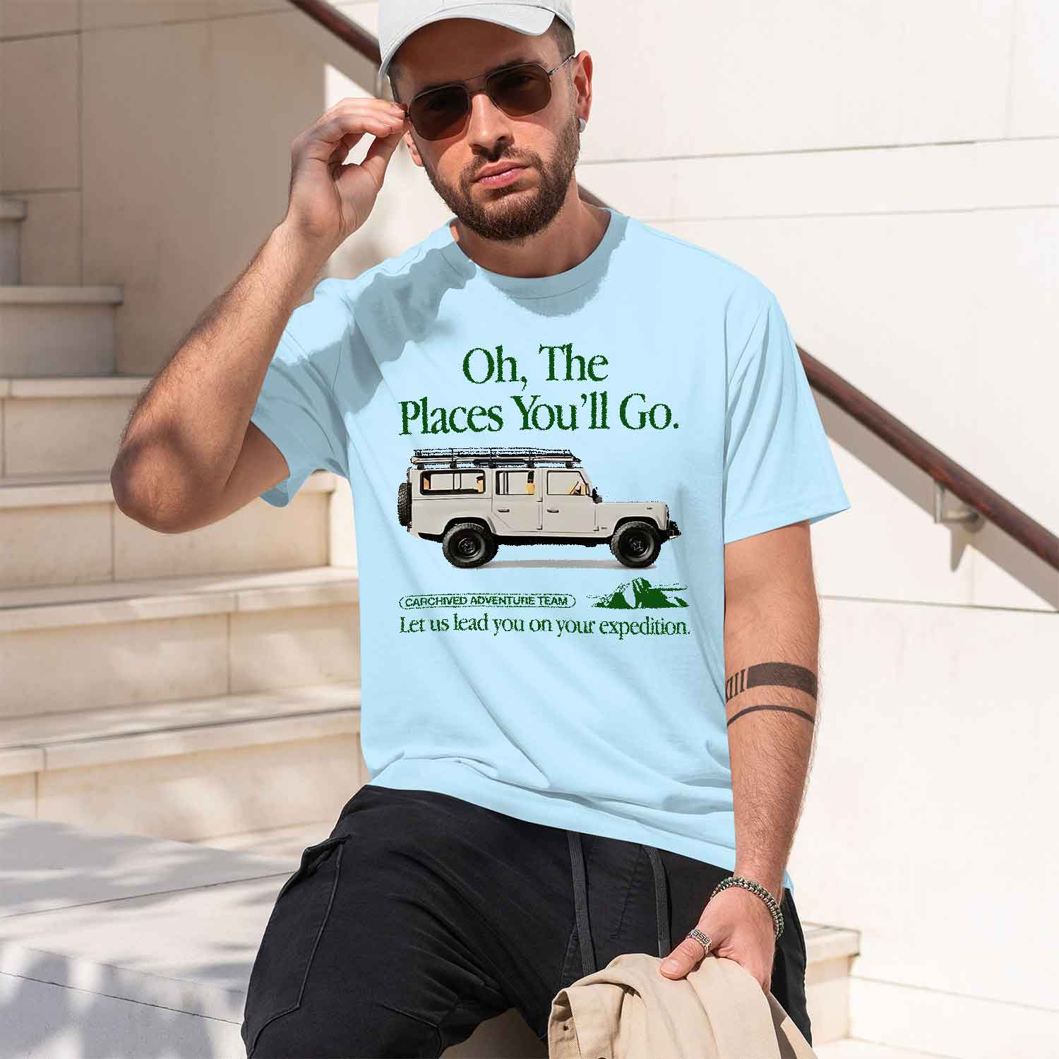 Y2k Street Vintage Animated Al - Street Fashion China Models ulasan dan harga