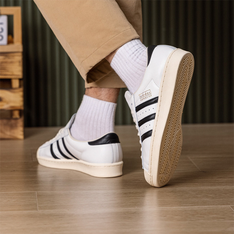 Adidas Superstar sneakers for  - Adidas Shoes Superstar ulasan dan harga