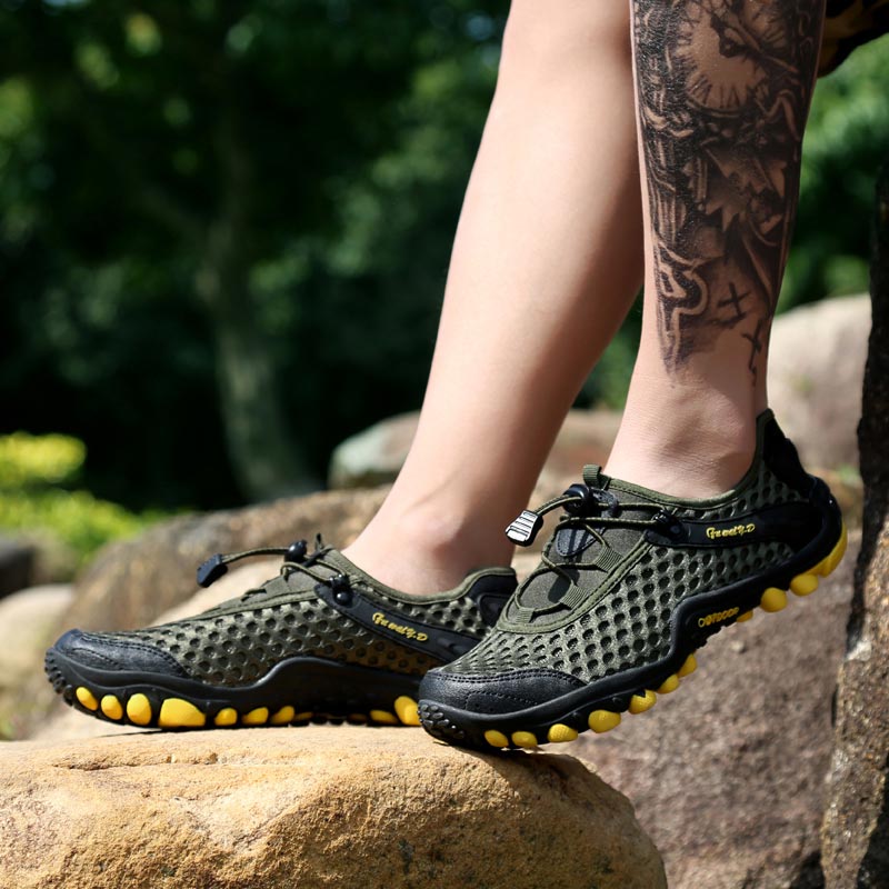 trekking mountain mens sports  - Street Fashion Online Shopping ulasan dan harga