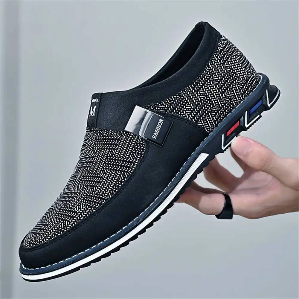 Dark Blue 44-45 Summer Shoes S - Street Fashion Canada ulasan dan harga