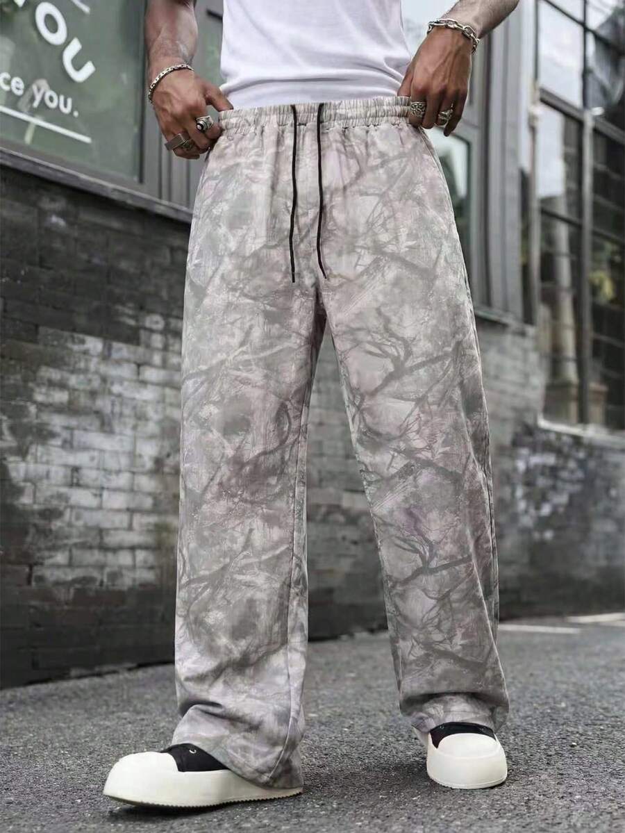 MAISONFOX Men's Fashion Street - Street Fashion Essentials ulasan dan harga