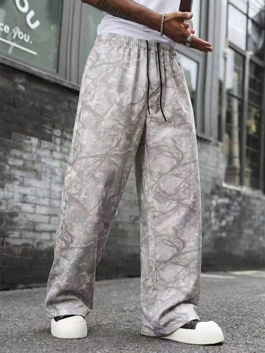 MAISONFOX Men's Fashion Street - Street Fashion Essentials ulasan dan harga
