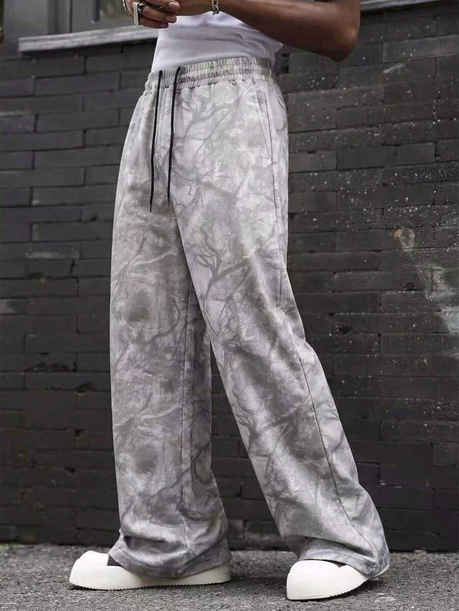 MAISONFOX Men's Fashion Street - Street Fashion Essentials ulasan dan harga