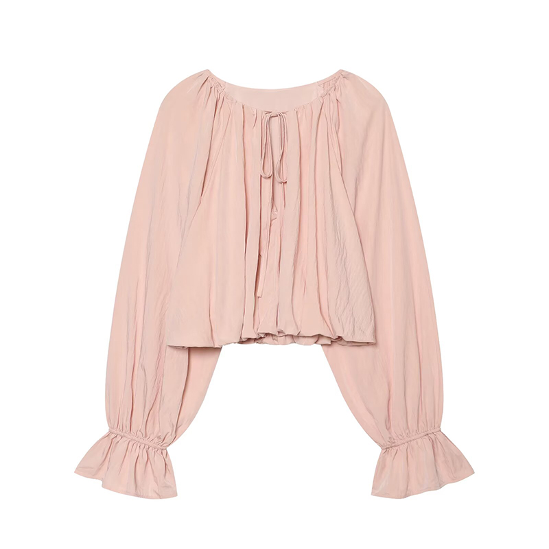 Autumn Women's Tops 2026 New F - Street For Fashion ulasan dan harga