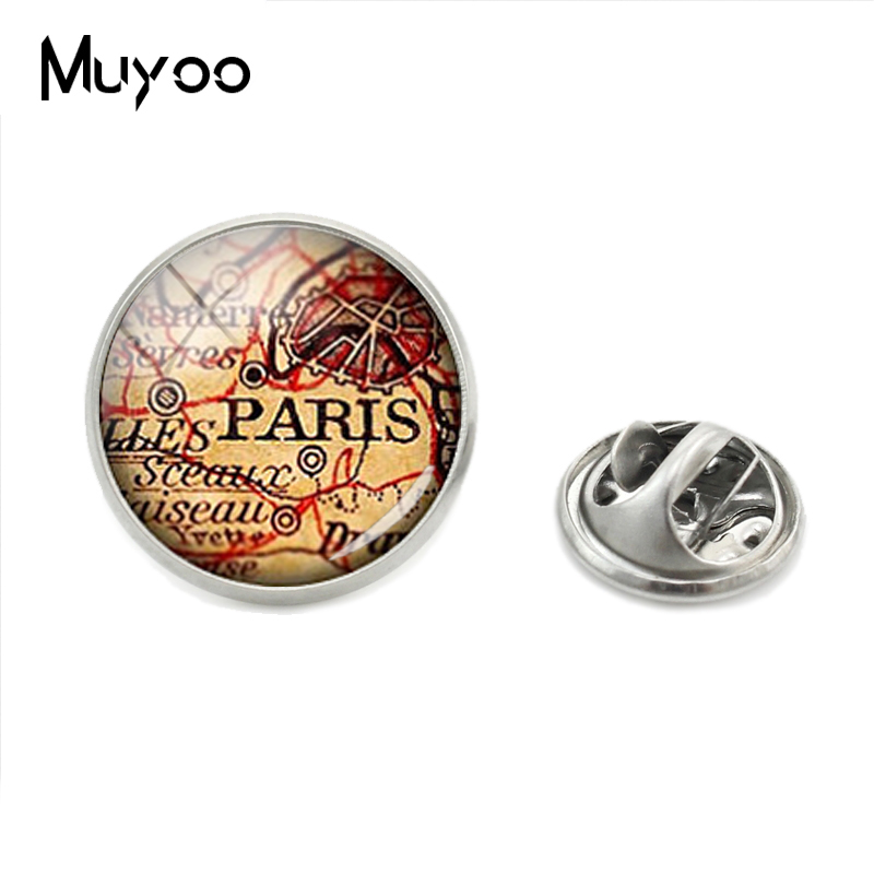 2019 New Vintage World City Ma - Street Fashion Paris ulasan dan harga
