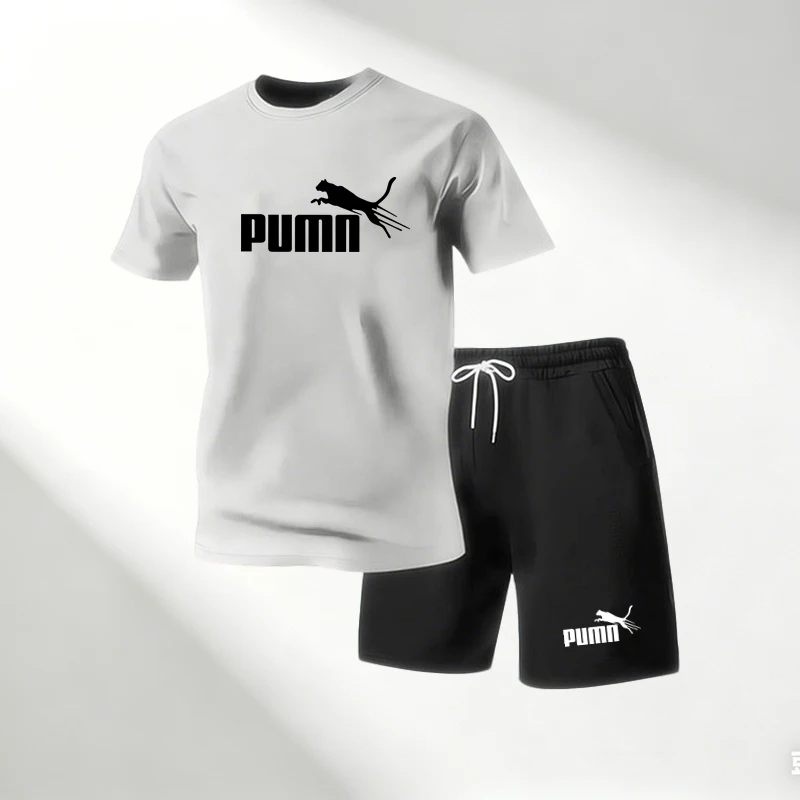 Hot Sale 2026 Men's T-Shirts S - Street Fashion Hot ulasan dan harga