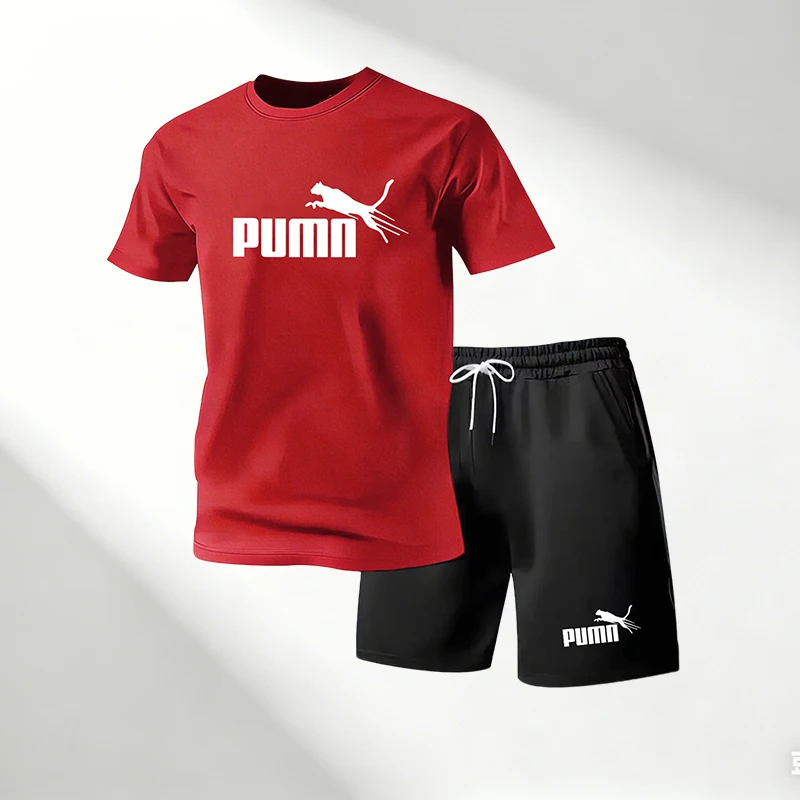Hot Sale 2026 Men's T-Shirts S - Street Fashion Hot ulasan dan harga