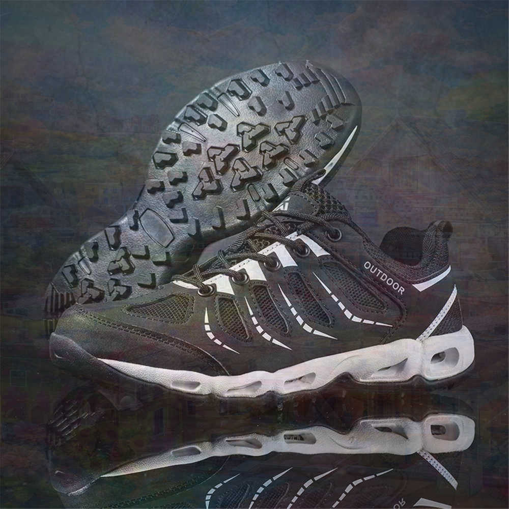 Sumer Round Tip Silver Sneaker - Street Fashion Canada ulasan dan harga