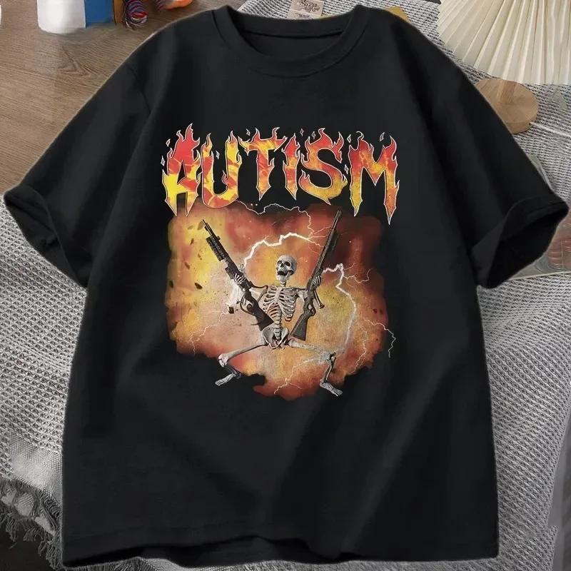 2025 new model 2025 Autism Fun - Street Fashion China Models ulasan dan harga