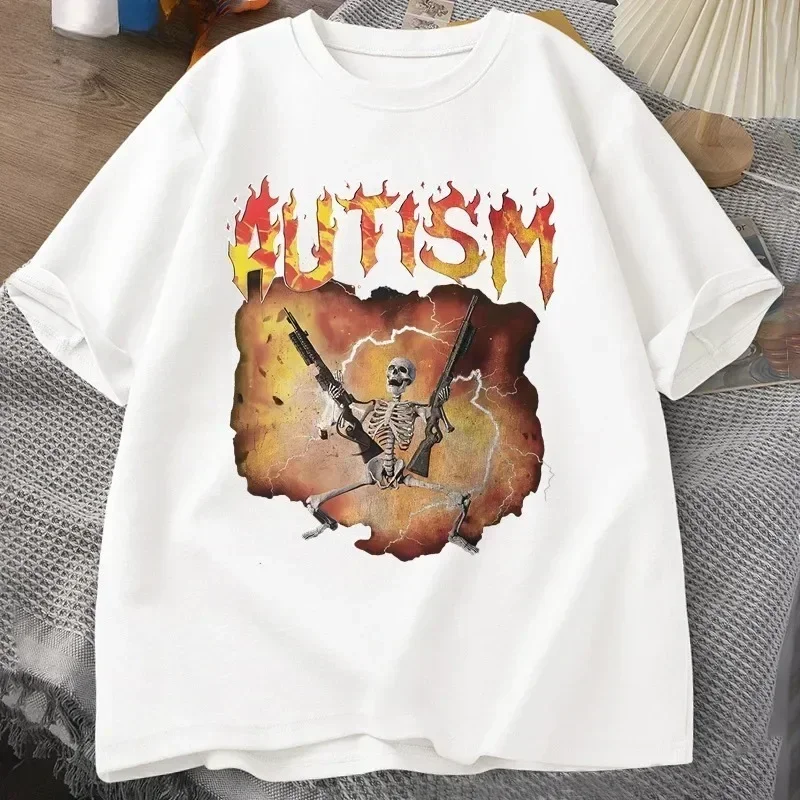 2025 new model 2025 Autism Fun - Street Fashion China Models ulasan dan harga
