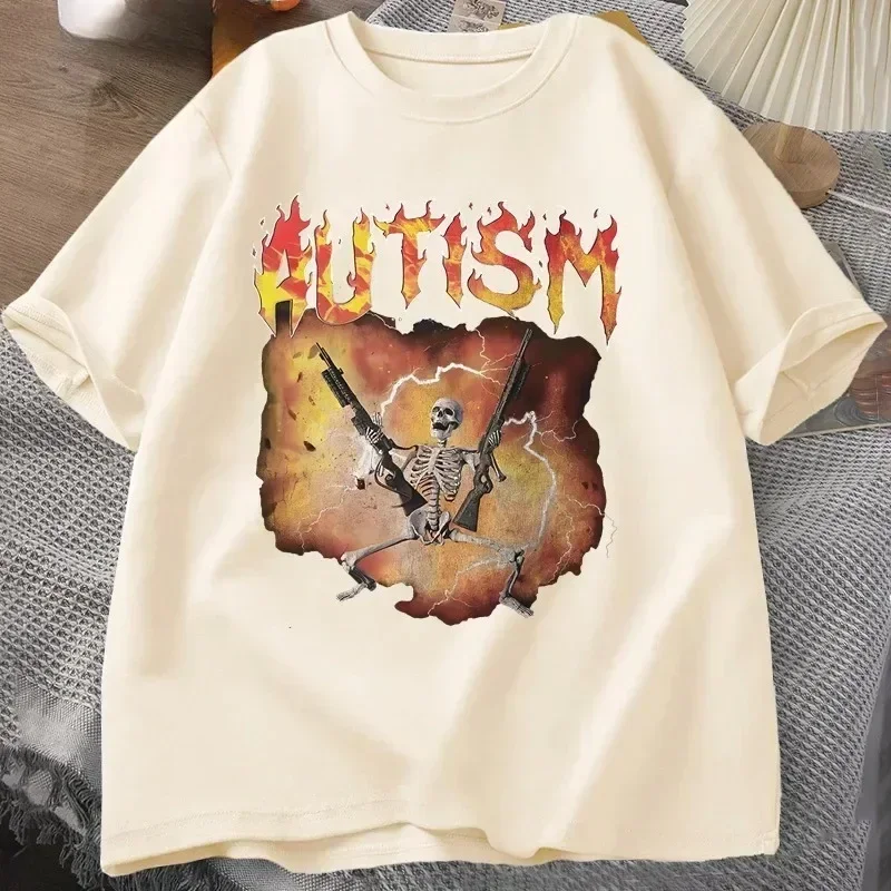 2025 new model 2025 Autism Fun - Street Fashion China Models ulasan dan harga