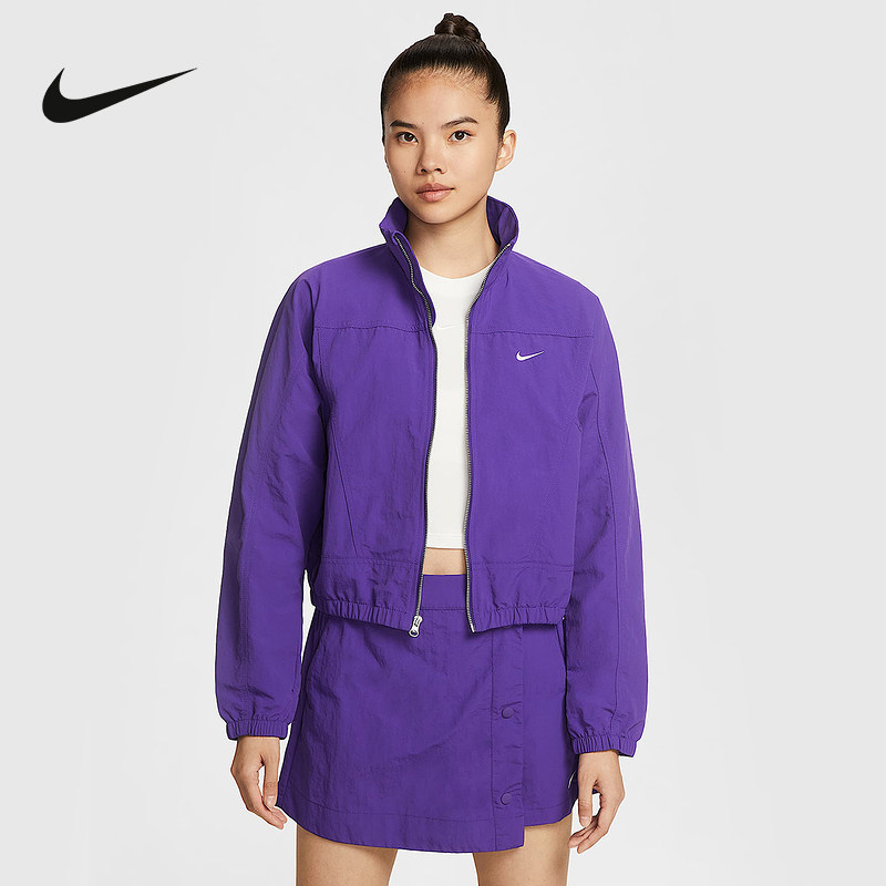 Nike Woven Large Swoosh Graphi - Street Fashion Nike ulasan dan harga