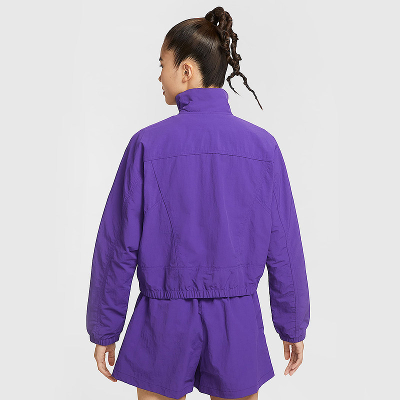 Nike Woven Large Swoosh Graphi - Street Fashion Nike ulasan dan harga