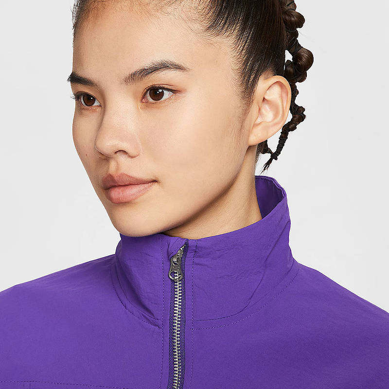 Nike Woven Large Swoosh Graphi - Street Fashion Nike ulasan dan harga